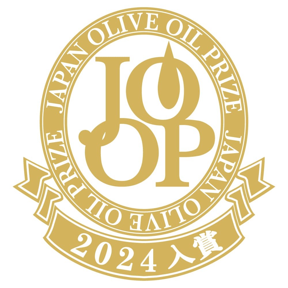 Joop - Japan Olice Oil Prize 2021